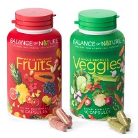 Balance of Nature: Get up to 22% OFF on Fruits & Veggies