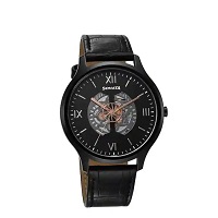 Sonata: Get up to 40% OFF on Men's Watches