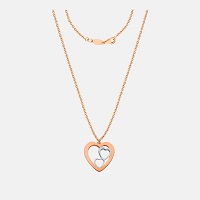 Get up to 20% OFF on Necklaces