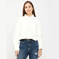 Spykar: Women Clothing: Up to 20% OFF