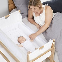 Mothercare KSA: Get up to 20% OFF on Bedroom & Nursery