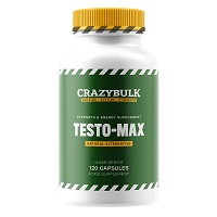 CrazyBulk: Get up to 20% OFF on Strength Products