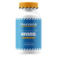 CrazyBulk: Get up to 20% OFF on Cutting Products