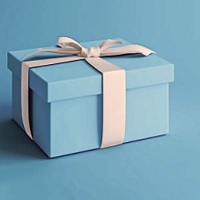 Up to 40% OFF on Selected Gifts