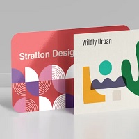 Vistaprint AU: Up to 40% OFF Selected Business Cards