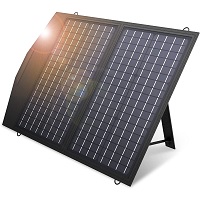 ALLPOWERS: Get up to 50% OFF on Solar Panels