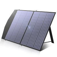 ALLPOWERS UK: Get up to 25% OFF on Solar Panels