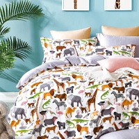 Pottery Barn Kids KSA: Up to 60% OFF on Selected Bedding