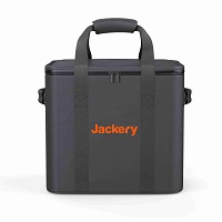 Jackery UK: Get up to 20% OFF on Accessories