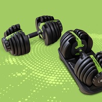 Dumbbells: Up to 70% OFF