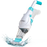 Aiper: Get up to 30% OFF on Pool Vacuums