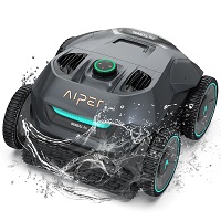 Aiper: Get up to 17% OFF on Seagull Pro Cordless Robotic Pool Cleaner