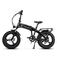 MaxFoot: Get up to 40% OFF on Electrical Folding Bikes