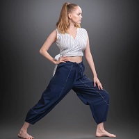 Yoga Wear: Up to 20% OFF