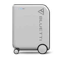 BLUETTI UK: Get up to 20% OFF on Home Battery Backup