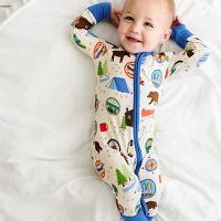 Little Sleepies: Up to 20% OFF on Selected Matching Sets