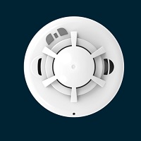 Cove Smart: Up to 50% OFF on Selected Smoke Detectors