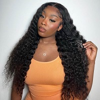 Wiggins Hair: Get up to 20% OFF on HD Lace Wigs