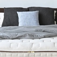 Bedding: Up to 40% OFF