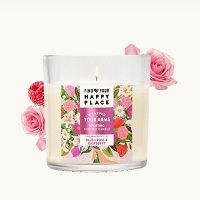 Find Your Happy Place: Up to 20% OFF on Selected Candles