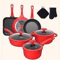 Imarku: Up to 40% OFF on Selected Cookware