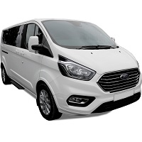 Rentalcars.com: 7 & 9 Seaters: Travel with Family & Friends