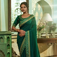 Soch: Get up to 20% OFF on Sarees