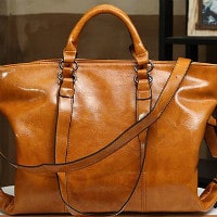 Wilsons Leather: Up to 60% OFF on Selected Bags