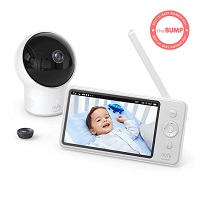 Eufy US: Get up to 20% OFF on Baby Monitors