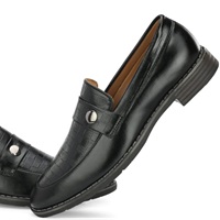 Attitudist: Up to 75% OFF on Selected Loafers