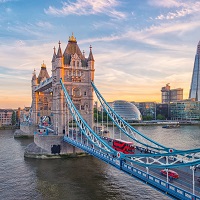 Get up to 20% OFF on Hotels in London