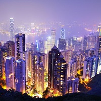 Get up to 20% OFF on Hotels in Hong Kong