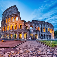 Get up to 20% OFF on Hotels in Rome