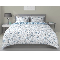 Sleepwell: Get up to 20% OFF on Bedsets
