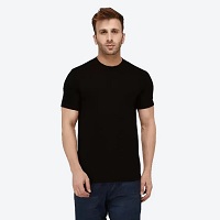Get up to 60% OFF on Men's T-Shirts