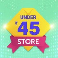 Shopsy: Under ₹ 45 Store: Shop for under ₹ 45
