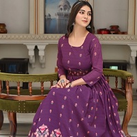 Up to 40% OFF on Selected Kurtas