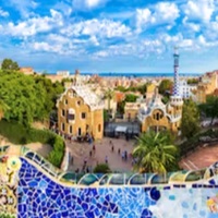 Tiqets: Gaudí in Barcelona: Up to 30% OFF