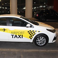 CabBazar: Get up to 10% OFF on Airport Taxi Service