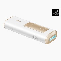 Ulike UK: Get up to 25% OFF on Air+ IPL Hair Removal Handset