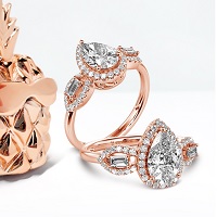 Bario Neal: Up to 20% OFF on Selected Rings