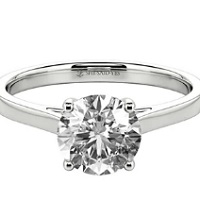 Bario Neal: Up to 20% OFF on Selected Diamond Rings