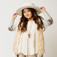 Joyfolie: Up to 70% OFF on Selected Girl's Clothing