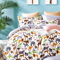 Smartsters: Bed Linen: Up to 40% OFF