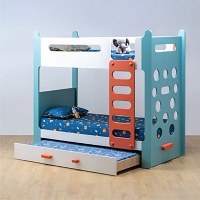 Get up to 25% OFF on Beds & Bunks