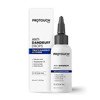 Protouch: Get up to 30% OFF on Hair Care