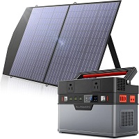 ALLPOWERS CA: Get up to 30% OFF on Solar Generators