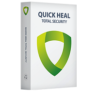 Quickheal: Get up to 60% OFF on Total Security