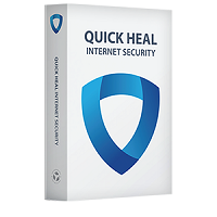 Quickheal: Get up to 60% OFF on Internet Security