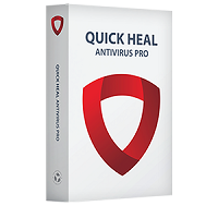 Quickheal: Get up to 60% OFF on AntiVirus Pro
